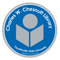 Chesnutt Library(@CharlesChesnutt) 's Twitter Profile Photo