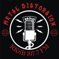 Metal Distorsion (@metsos107_7fm) 's Twitter Profile Photo Metal Distorsion (@metsos107_7fm) 's Twitter Profile Photo