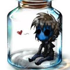 I'm Eyeless Jack your favorite organ eater...can I have one of your kidneys? or both? #single #RolePlayer