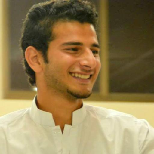 Software Engineer, Mobile Application developer, and the most important Pakistan & PTI Lover.