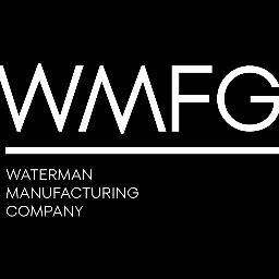 WATERMANMFG's profile picture. 