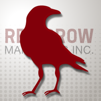 Red Crow Marketing(@RedCrowInc) 's Twitter Profile Photo