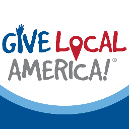 givelocal15's profile picture. For updates on Give Local America events, follow our official Twitter handle @iGiveLocal