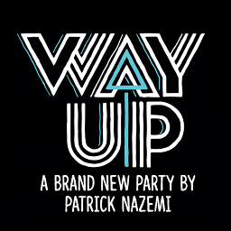 A brand new party for Bristol by @PatrickNazemi Launches Saturday 26th September w/ David Zowie, Patrick Nazemi, Zac Samuel, Diztortion, Apex Collective + more!