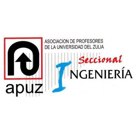 Asociación de Profesores de la Universidad del Zulia. Seccional de la Facultad de Ingeniería (@FingLUZ). Desde 2010 somos ¡Unidad Gremial y Dinamismo! #UniVe