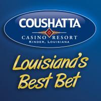 Coushatta Resort (@coushattaresort) 's Twitter Profile