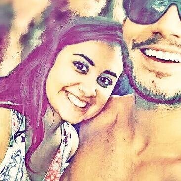 Para amar assim, não é preciso aprender, é só conhecer..Alguém como vocês são. Perfeitos em tudo
