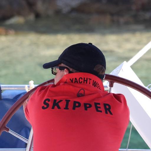 Professional Seafarer, Skipper and Yachtmaster