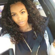 The Kardashian's Adopted Me | Model | Actress | Straight Out Of Compton ❤️