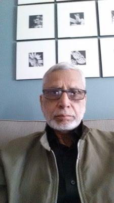 humayun1947's profile picture. retired from Pakistan steel.