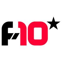 F-10 artists (@f10artists) 's Twitter Profile