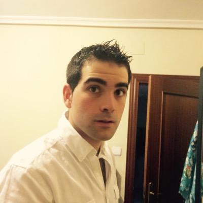 adricj92's profile picture. 