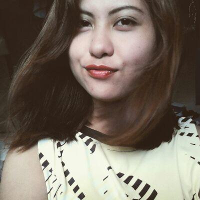 jaerahdrei's profile picture. the one that got away