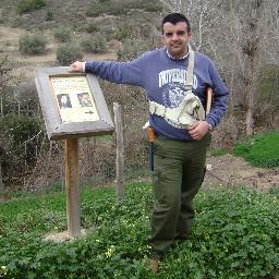 Geoloxa's profile picture. Geólogo, en formación permanente⚒️🇪🇸