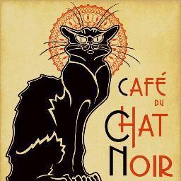 Café du Chat Noir