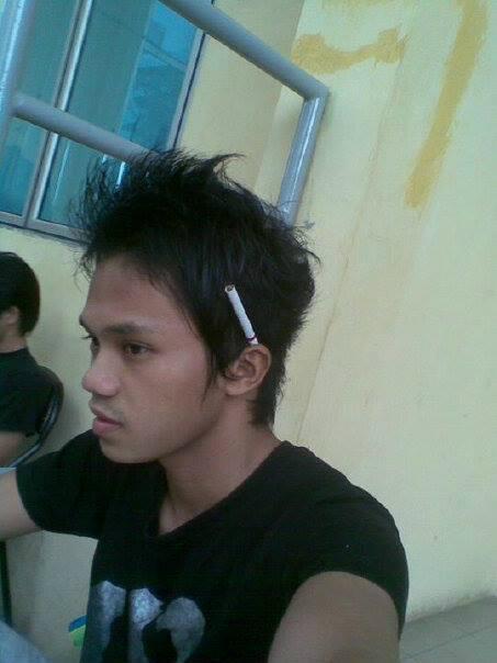 Zikra_Mzik's profile picture. Apa liat2??? B)