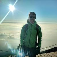 Joshua Safyan (@joshuasafyan) 's Twitter Profile