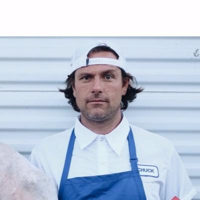 @chefchuckhughes twitter profile photo