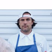 Chuck Hughes(@ChefChuckHughes) 's Twitter Profile Photo