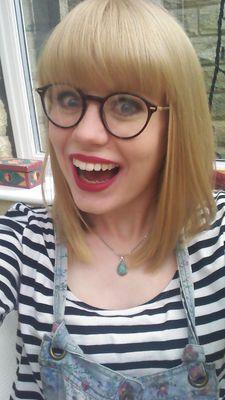 whitto_12's profile picture. Soprano and general thespian. Fond of chocolate buttons. Sings with @Albion_choir - 20 - From Sheffield studying Music at the Uni of York.