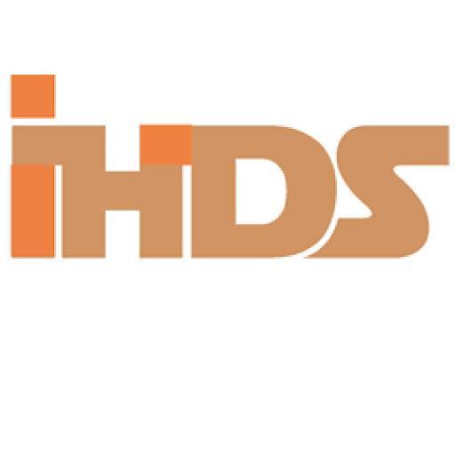 The India Human Development Survey (IHDS) is a nationally representative, multi-topic survey of 41,554 households in 1503 villages and 971 urban neighborhoods.