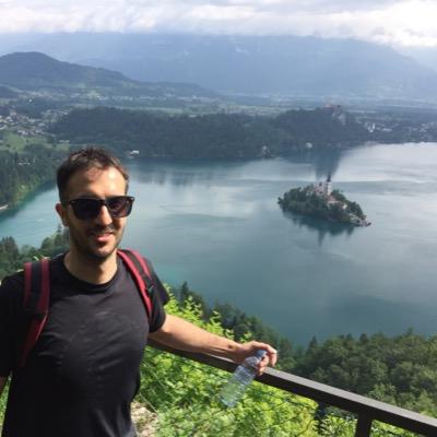 paulopdg's profile picture. 