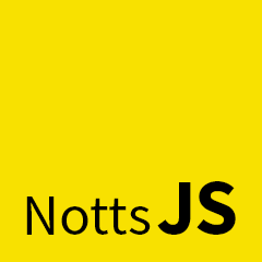 Nottingham's JavaScript Meetup. Run by @Codesleuth & @KatCodes ✨. https://t.co/KEPJOTwUGx. DM us if you’re interested in speaking 🎙