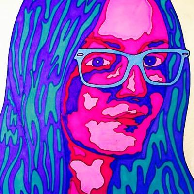 PowellsArtHaus's profile picture. Welcome to our elementary art classroom!