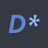 D*