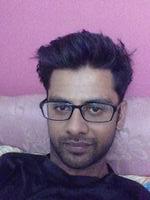 amiraliansari2's profile picture. 