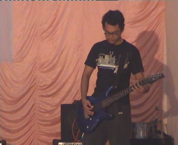 agung sephandini