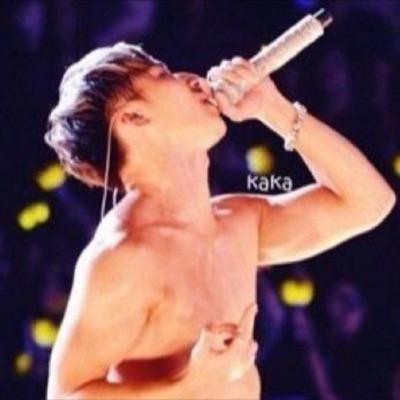 犬猫の殺処分ゼロを日々願う。DAESUNG♡BIGBANGISEVERYTHING♡3Dバンド♡Hong Kong♡Korea♡AIM♡羽生結弦選手のスケートが好き。一生eighter宣言。