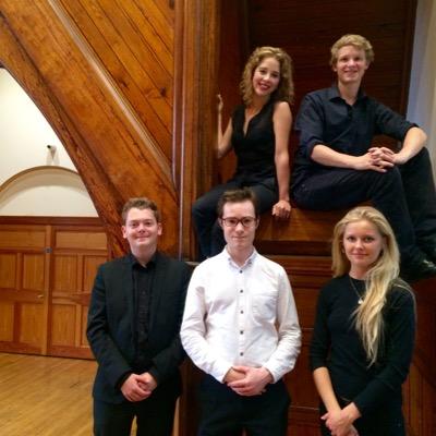 Artistic Directors Sophie Gallagher and Joel Newsome-Hubbard are excited to announce the new London-Gibraltar Young Artists Music Festival.