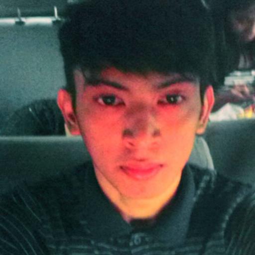 iamKaymark's profile picture. 