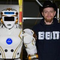 Barrett Ames (@cbames) 's Twitter Profile