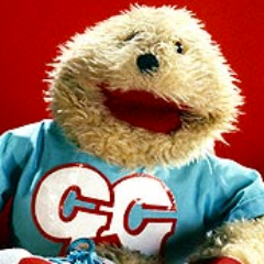 GordonDaGopher's profile picture. 