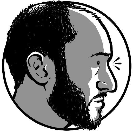 AndyComics Profile Picture