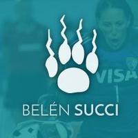 Belen Succi (@belensucci) 's Twitter Profile