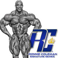 Ronnie Coleman (@bigroncoleman) Twitter profile photo