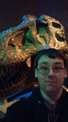 Student of the internet. Technology addict. 3D Printing in education advocate.