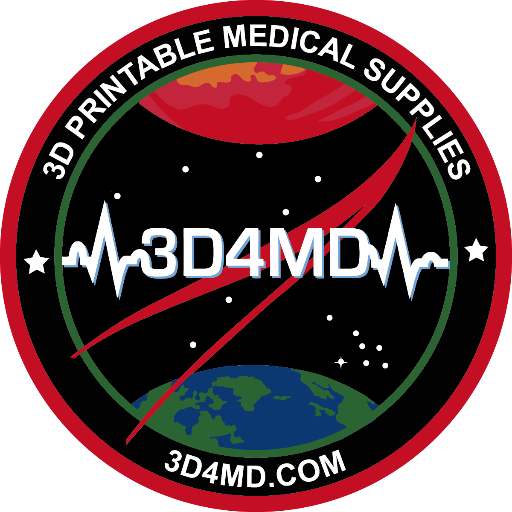 3D4MD makes award-winning high fidelity simulators and learning solutions to impact over 1 billion lives at home, abroad, and in space.