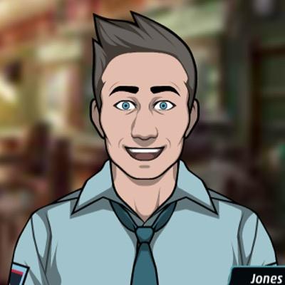 I am an officer at Grimsborough PD! I help Corporal Casey and @Survivor_Lex solve murders and get donuts! Not affliated with @CriminalCase