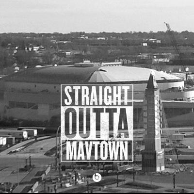 I didn't have anyone to talk about Omaha Mav Sports with, so I decided to talk to the internet #GoMavs #Mavtown