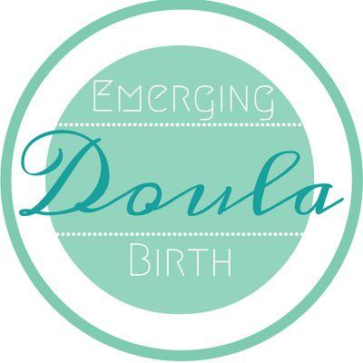 EmergingBirth's profile picture. Birth & Postpartum Doula Services, Prenatal Yoga, & Lactation Support - serving Orange County, Long Beach, & Los Angeles!