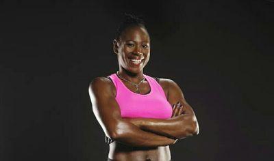 FitnessPanther's profile picture. Providing affordable & effective Personal Fitness Instruction, Core strength; Weight Loss; Nutrition; Disabilities; Pre & Postnatal; Older Adults & Teens