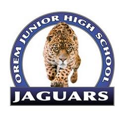 The Official Twitter Account of Orem Junior High in Alpine School District. Home of the Jaguars.