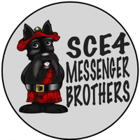 SCE-BW4(@SCE4MB) 's Twitter Profile Photo