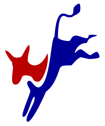 WYCODems's profile picture. The official twitter page of the Wyandotte County Democrats (KS).