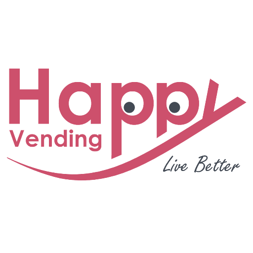 Happy Vending