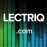 Lectriq (@lectriq) 's Twitter Profile